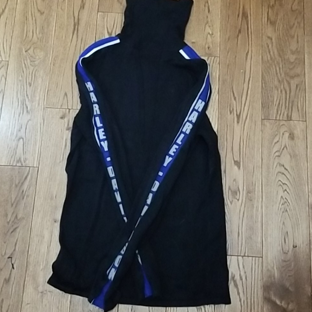 Harley Davidson Ladies Turtleneck Medium